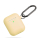 KeyBudz Elevate Keychain do AirPods 1/2 pastel yellow - 1172047 - zdjęcie 2